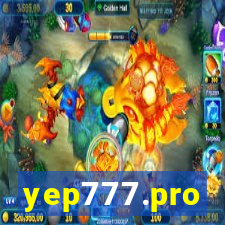 yep777.pro