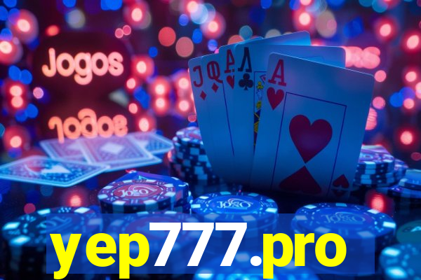 yep777.pro