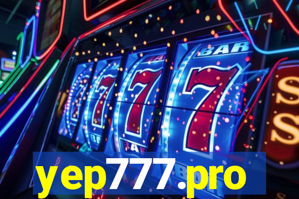 yep777.pro