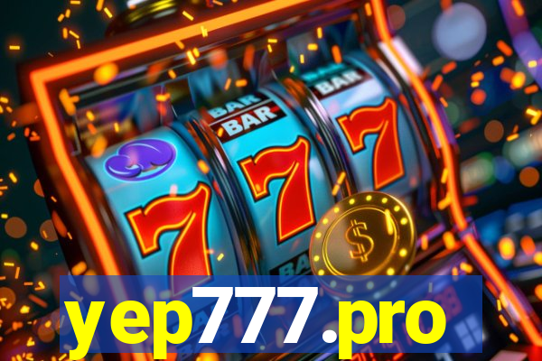 yep777.pro