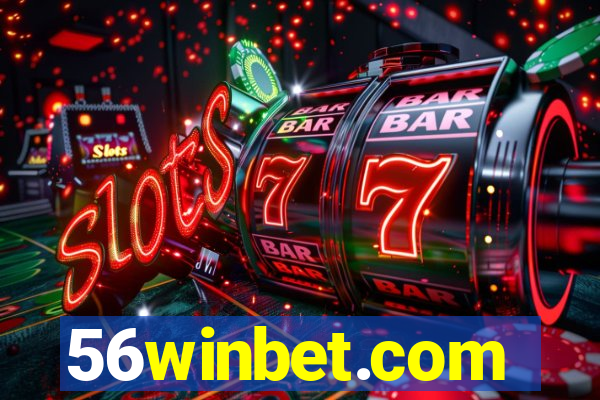 56winbet.com