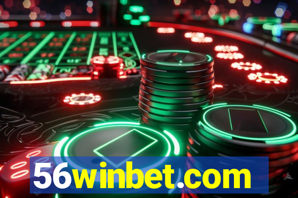 56winbet.com