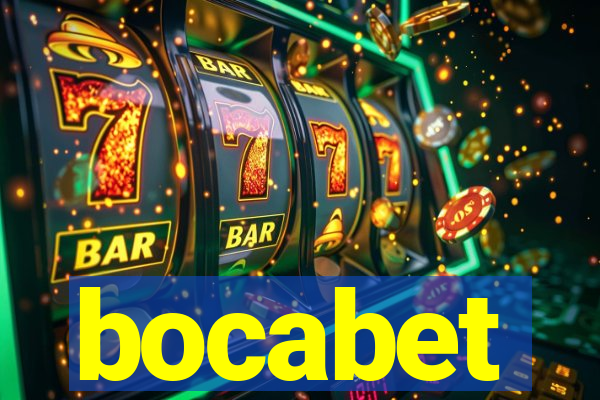 bocabet