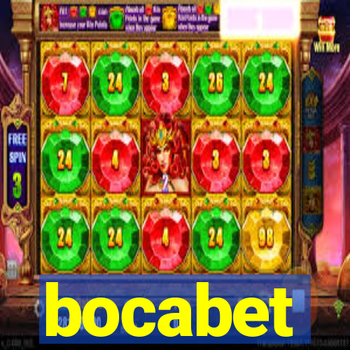 bocabet