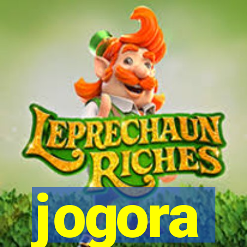 jogora