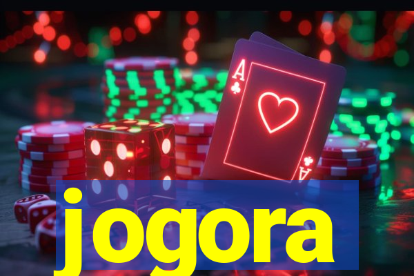 jogora