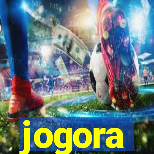 jogora