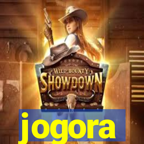 jogora