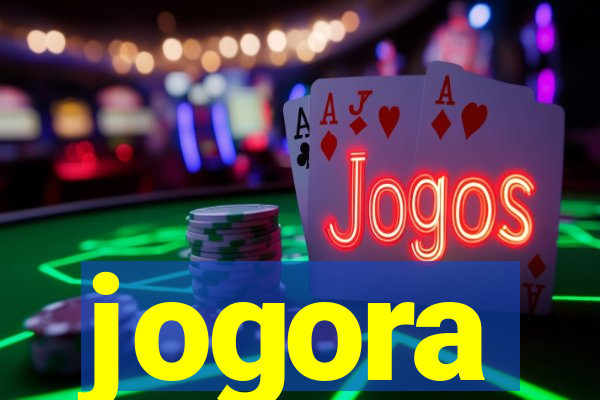 jogora