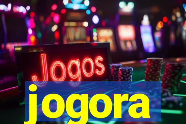 jogora