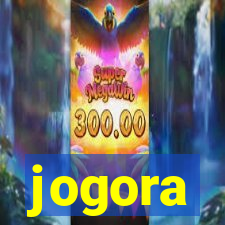 jogora