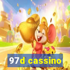 97d cassino