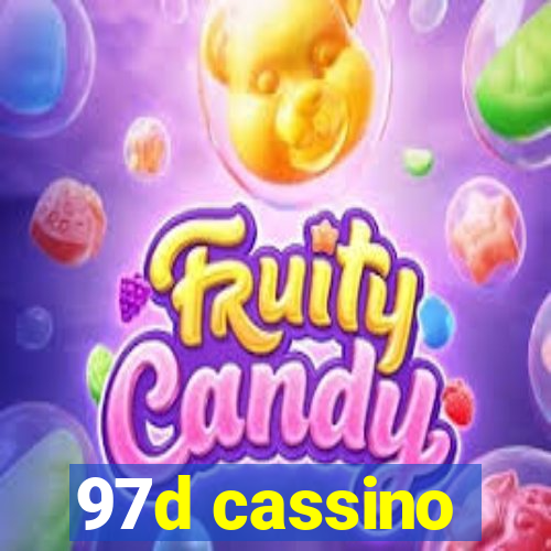 97d cassino