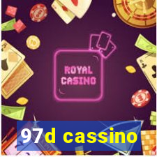 97d cassino