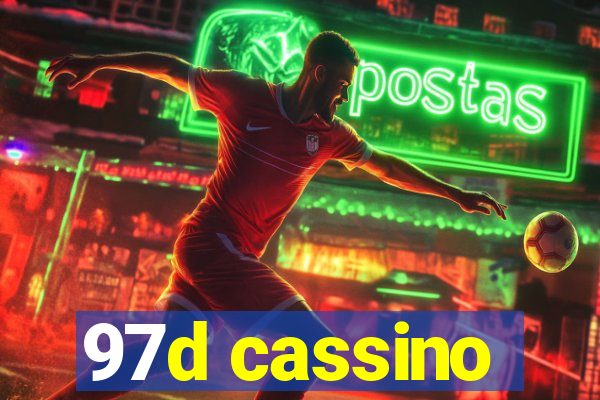 97d cassino