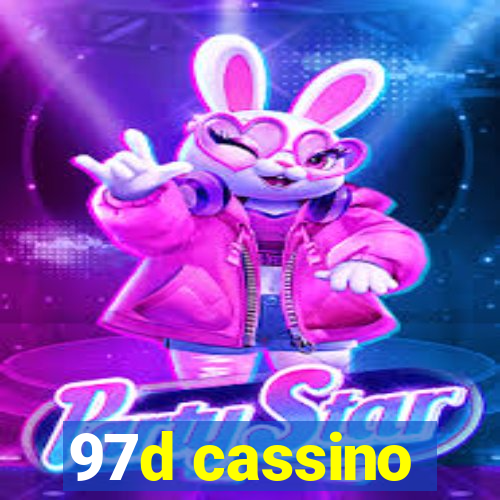 97d cassino