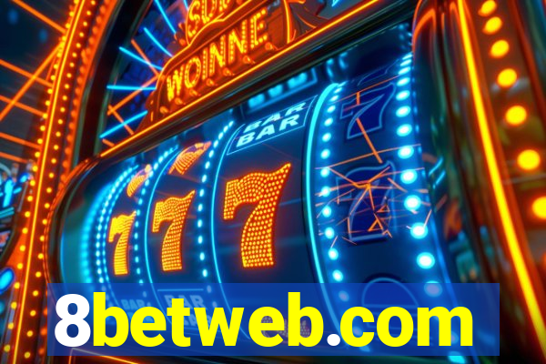 8betweb.com