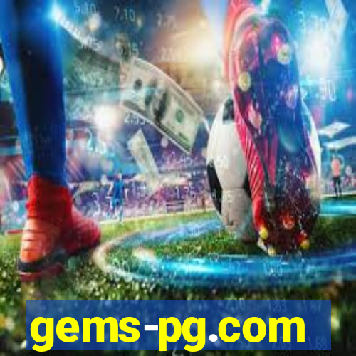 gems-pg.com