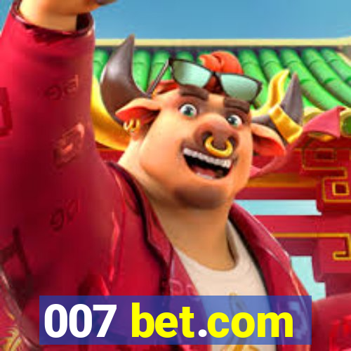 007 bet.com