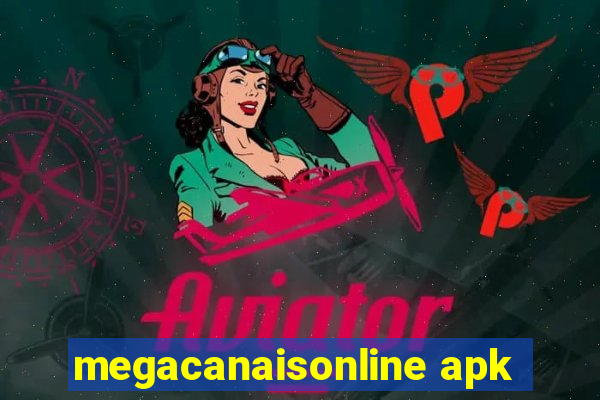 megacanaisonline apk