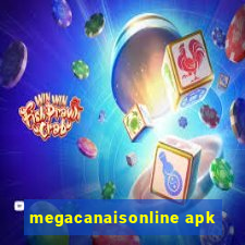 megacanaisonline apk