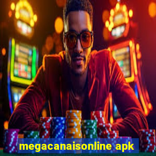 megacanaisonline apk