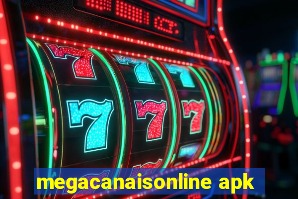 megacanaisonline apk