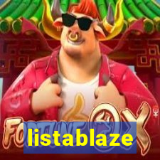 listablaze