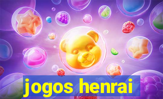 jogos henrai