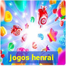 jogos henrai