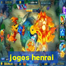 jogos henrai