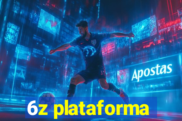 6z plataforma