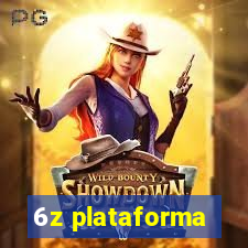 6z plataforma