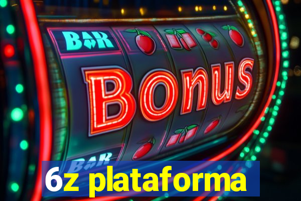 6z plataforma