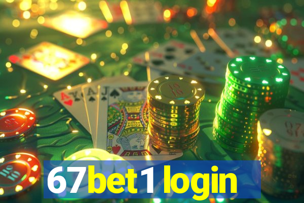 67bet1 login