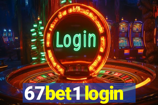 67bet1 login