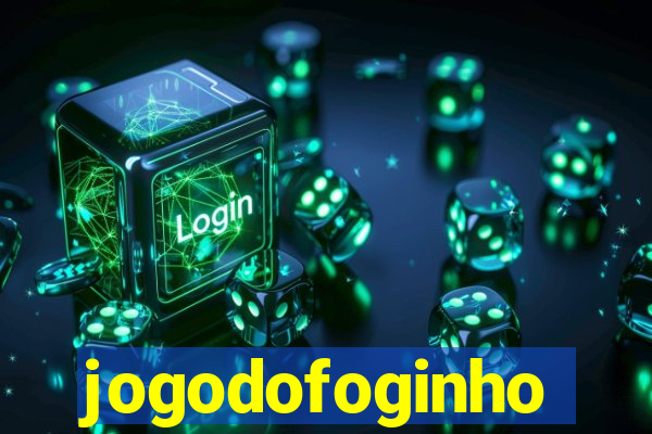 jogodofoginho