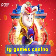 tg games casino