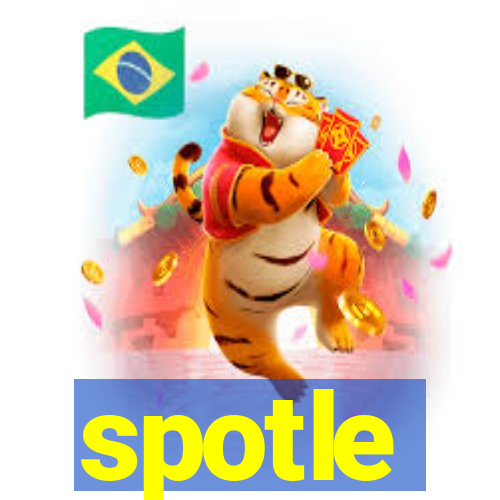 spotle