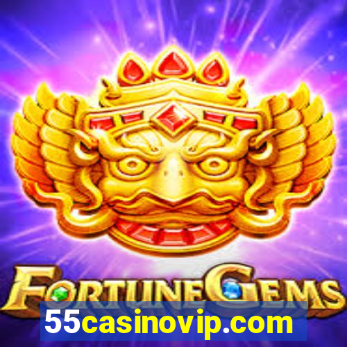 55casinovip.com