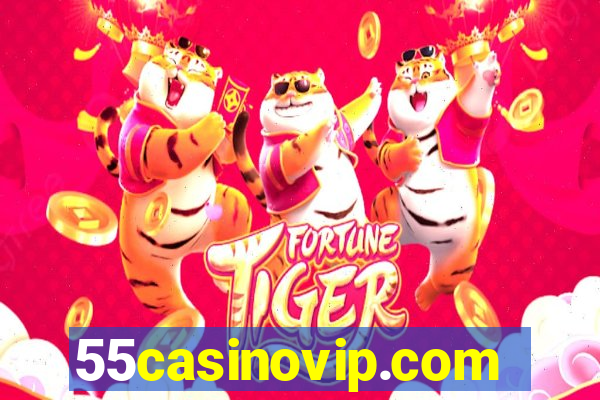 55casinovip.com