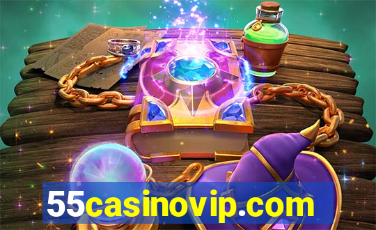 55casinovip.com