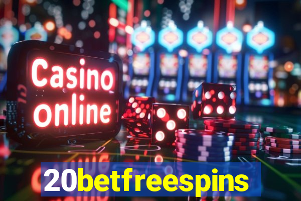 20betfreespins