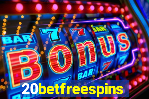 20betfreespins