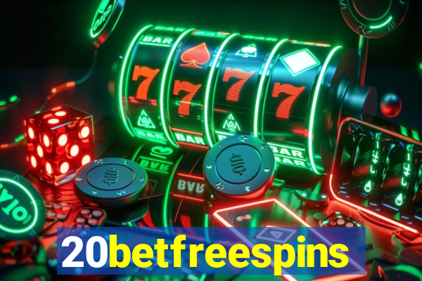 20betfreespins