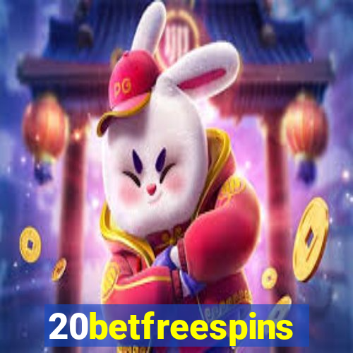 20betfreespins