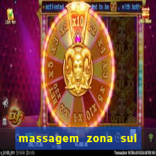 massagem zona sul porto alegre