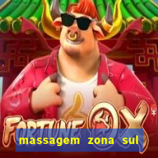 massagem zona sul porto alegre