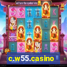 c.w55.casino