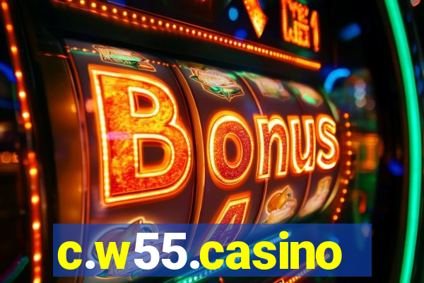 c.w55.casino